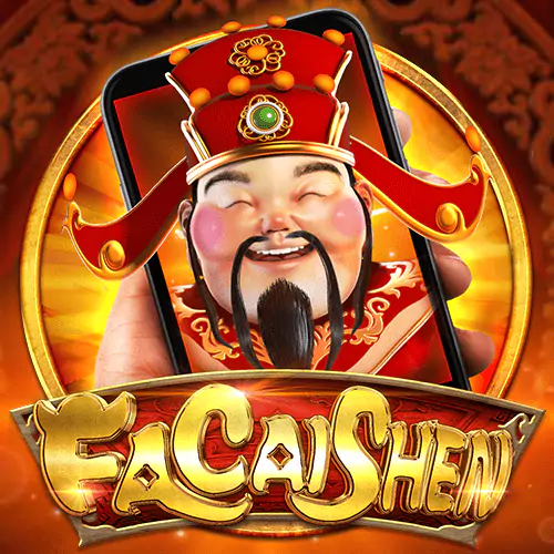Fa Cai Shen