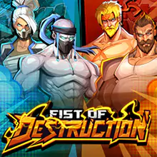 First of Destruction