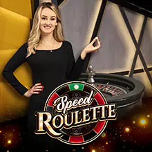 Speed Roulette