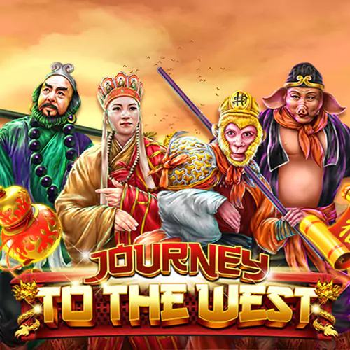 Journey To The West