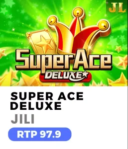 Super Ace
