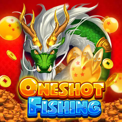Oneshot Fishing
