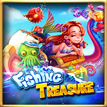 Fishing Treasure