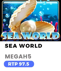 Seaworld