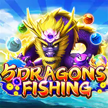 5 Dragons Fishing