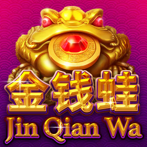 Jin Qian Wa