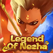 Legend of Nezha