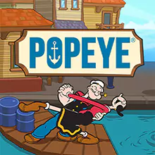 Popeye