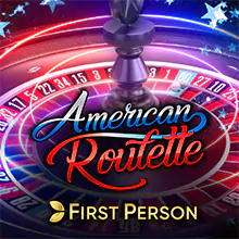 American Roulette