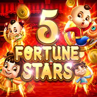 5 Fortune Star