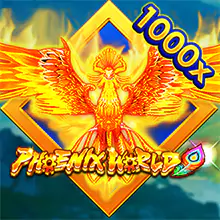 1000x Phoenix World