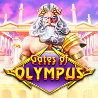 Gates of Olympus
