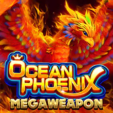 Ocean Phoenix Mega Weapon