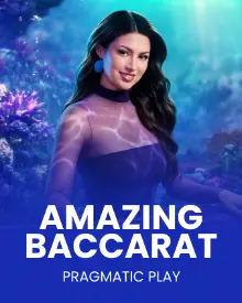 amazing baccarat
